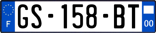 GS-158-BT