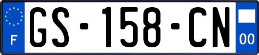 GS-158-CN