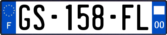 GS-158-FL
