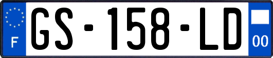 GS-158-LD