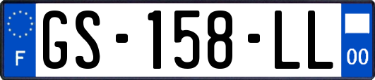 GS-158-LL