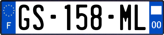 GS-158-ML