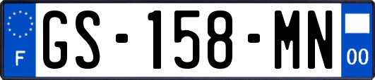 GS-158-MN