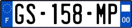 GS-158-MP
