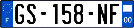 GS-158-NF