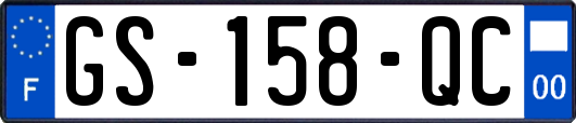 GS-158-QC