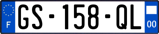 GS-158-QL