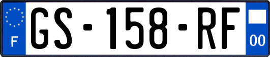 GS-158-RF