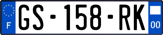 GS-158-RK