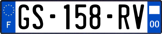 GS-158-RV