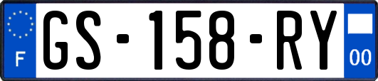 GS-158-RY