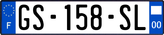 GS-158-SL