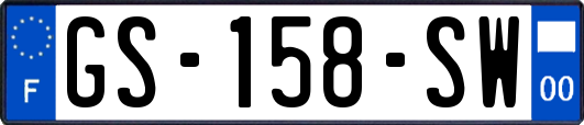 GS-158-SW