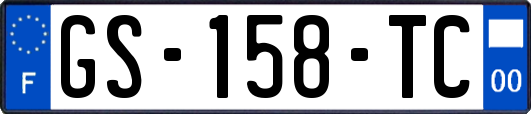 GS-158-TC