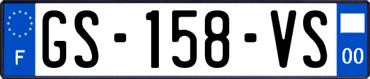 GS-158-VS