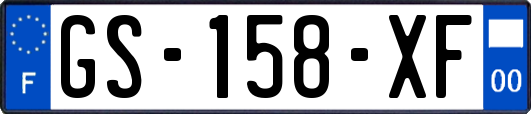 GS-158-XF