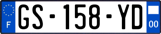GS-158-YD