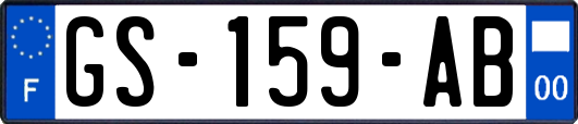 GS-159-AB