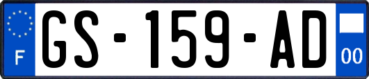 GS-159-AD