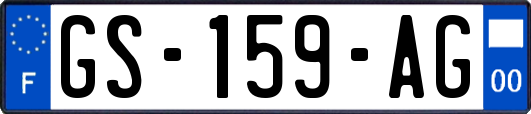 GS-159-AG