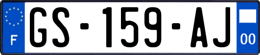 GS-159-AJ