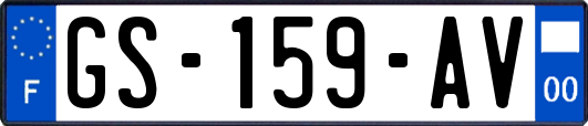 GS-159-AV