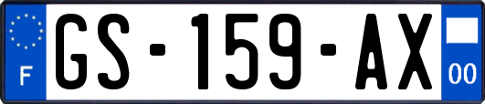 GS-159-AX