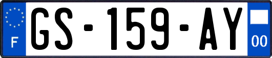 GS-159-AY