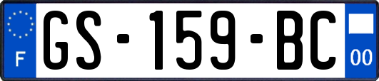 GS-159-BC