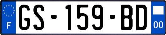 GS-159-BD