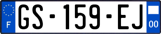 GS-159-EJ