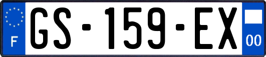 GS-159-EX