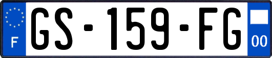 GS-159-FG