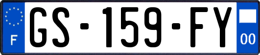 GS-159-FY