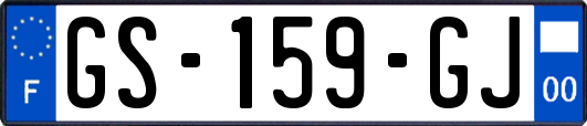 GS-159-GJ