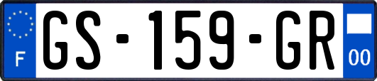 GS-159-GR