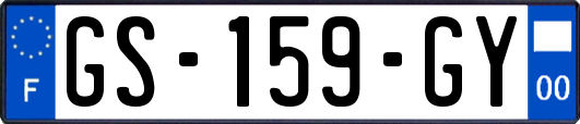 GS-159-GY
