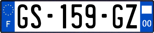 GS-159-GZ