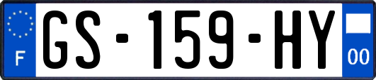 GS-159-HY
