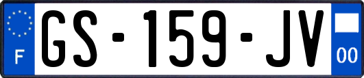 GS-159-JV