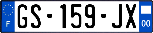 GS-159-JX