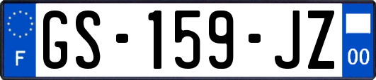 GS-159-JZ