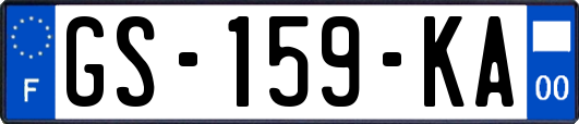 GS-159-KA