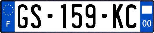 GS-159-KC