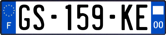 GS-159-KE