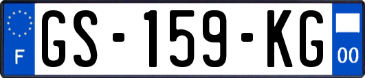 GS-159-KG