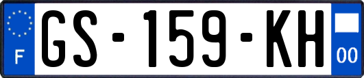 GS-159-KH