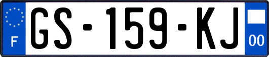 GS-159-KJ