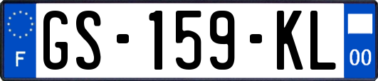 GS-159-KL