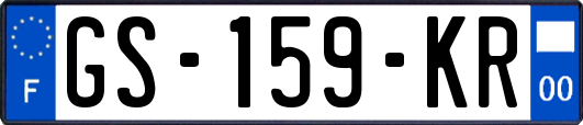 GS-159-KR